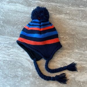 KOMBI children’s winter hat